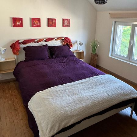 "Lu Cwene D'A Ka" Bed & Breakfast Stavelot Bagian luar foto
