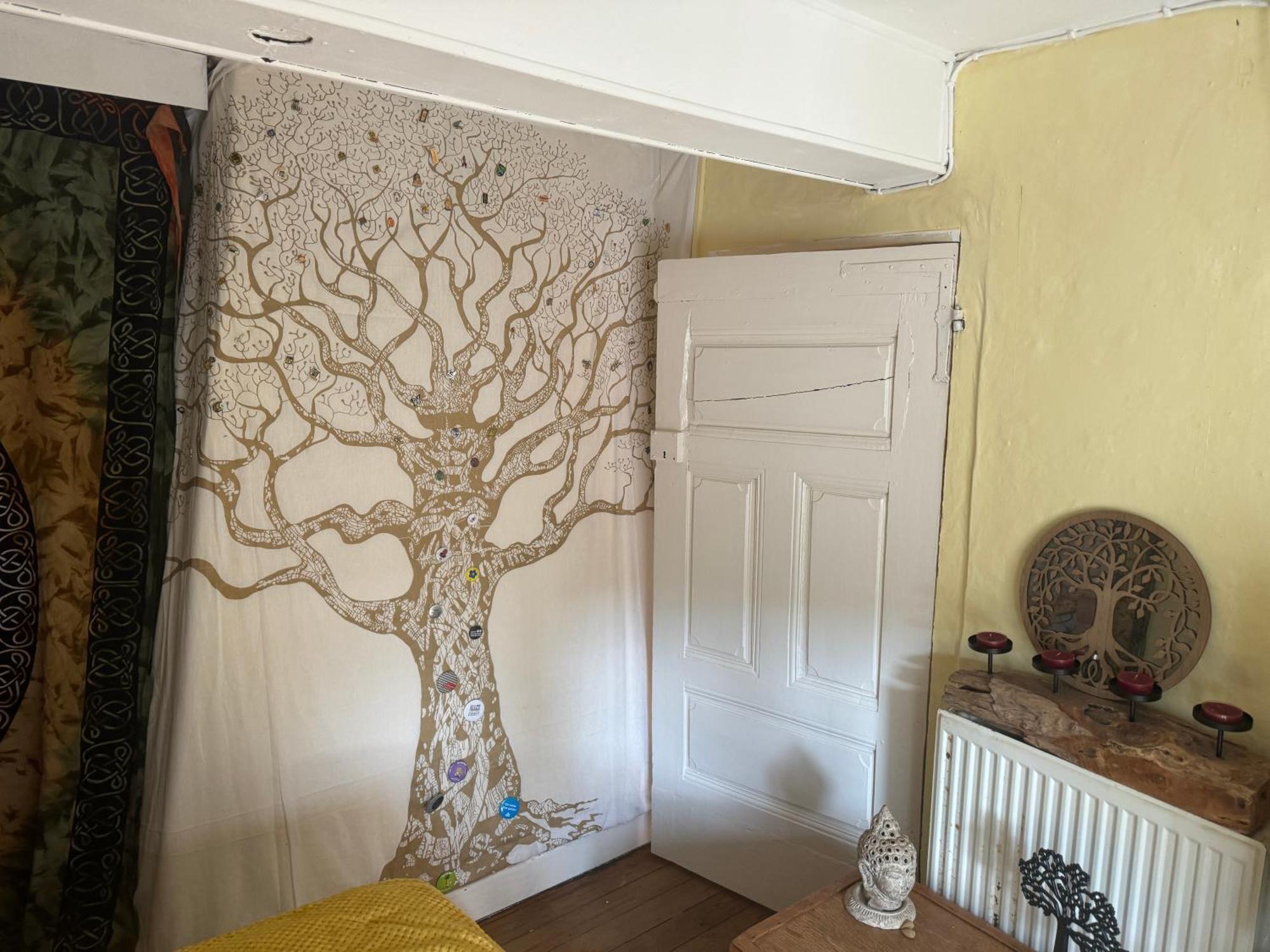 "Lu Cwene D'A Ka" Bed & Breakfast Stavelot Bagian luar foto
