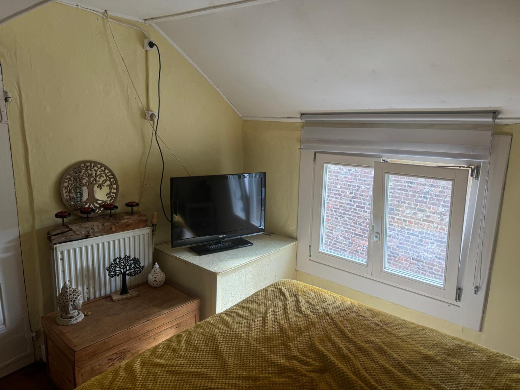 "Lu Cwene D'A Ka" Bed & Breakfast Stavelot Bagian luar foto