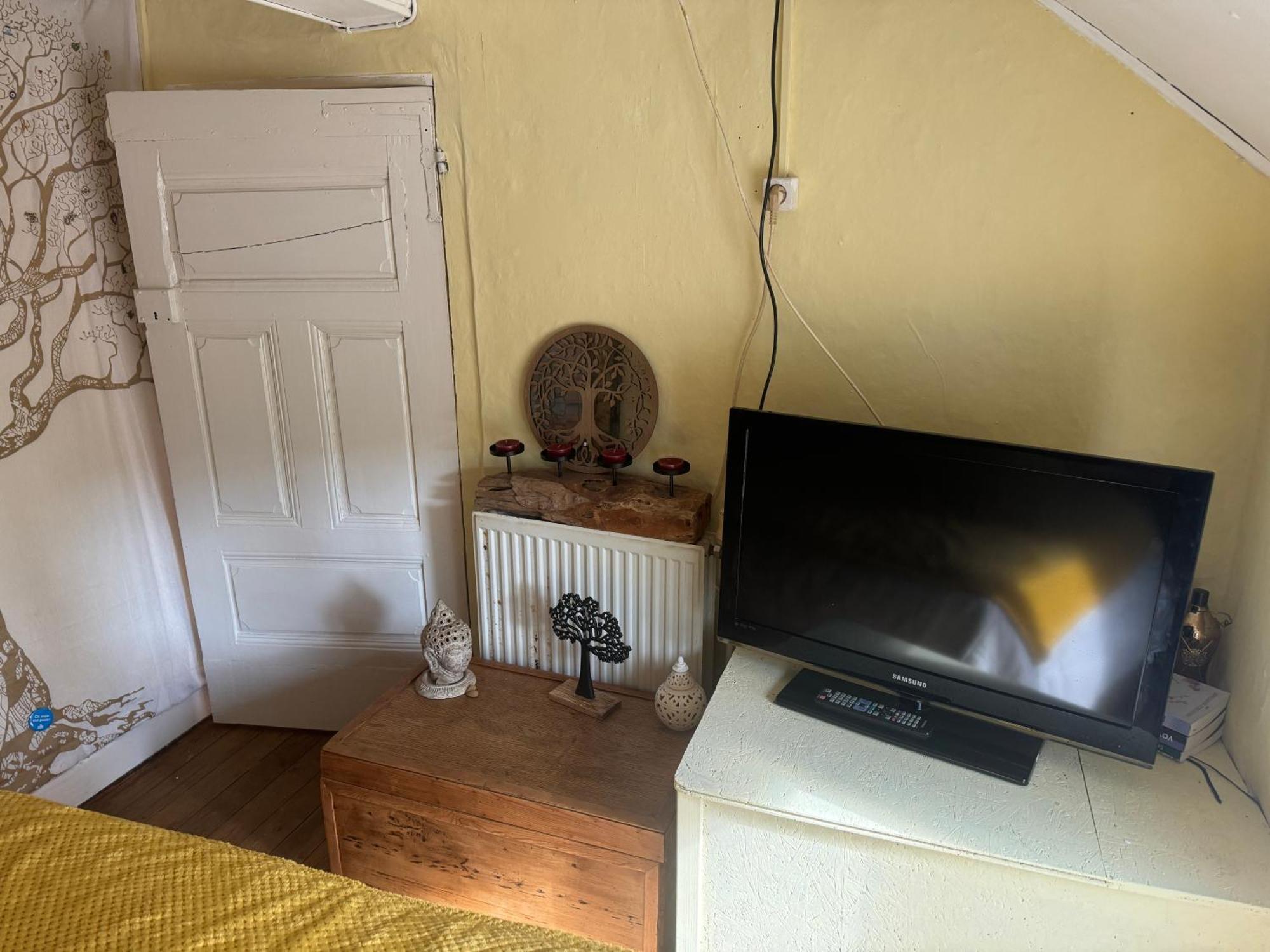 "Lu Cwene D'A Ka" Bed & Breakfast Stavelot Bagian luar foto