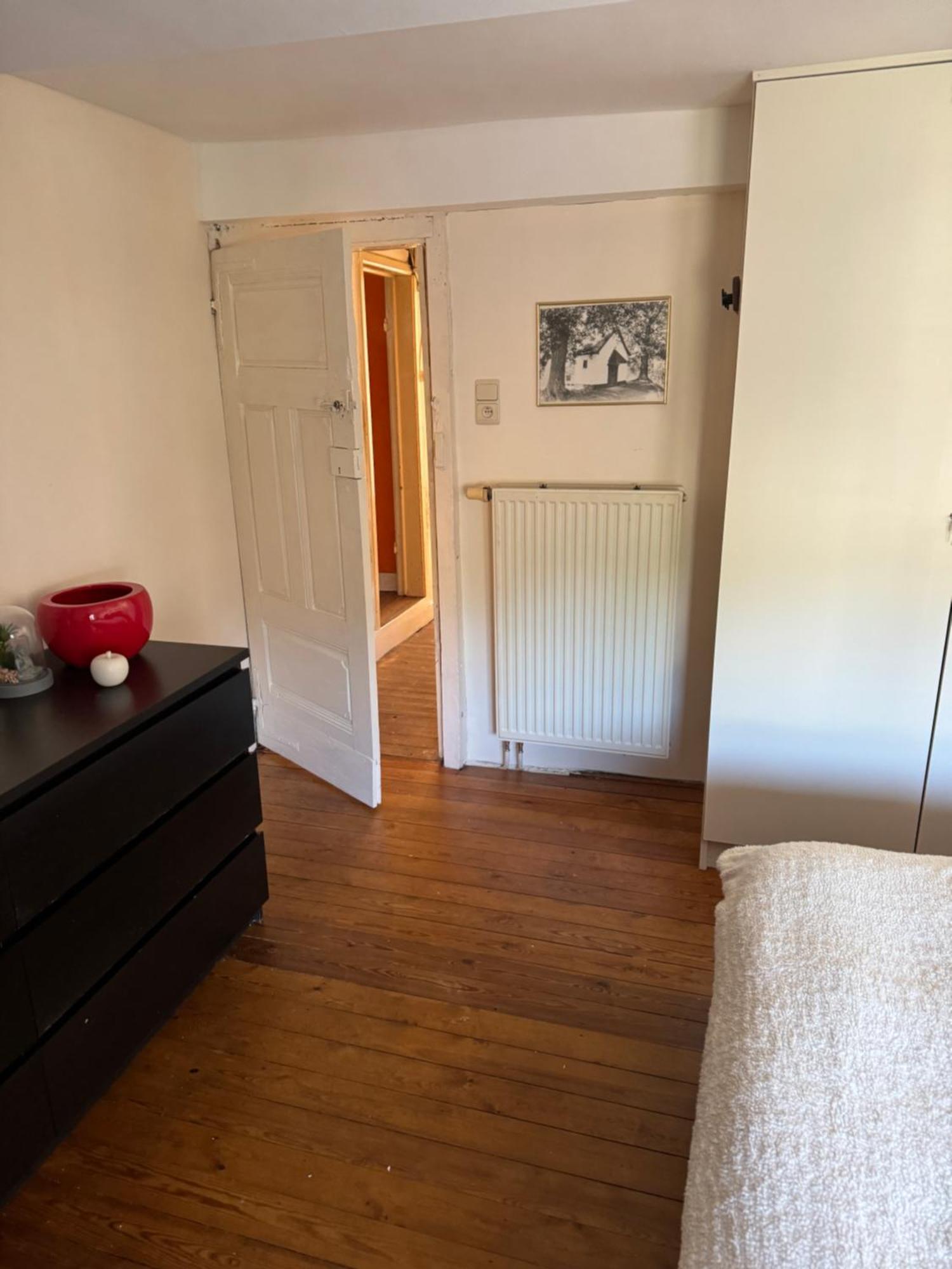 "Lu Cwene D'A Ka" Bed & Breakfast Stavelot Bagian luar foto
